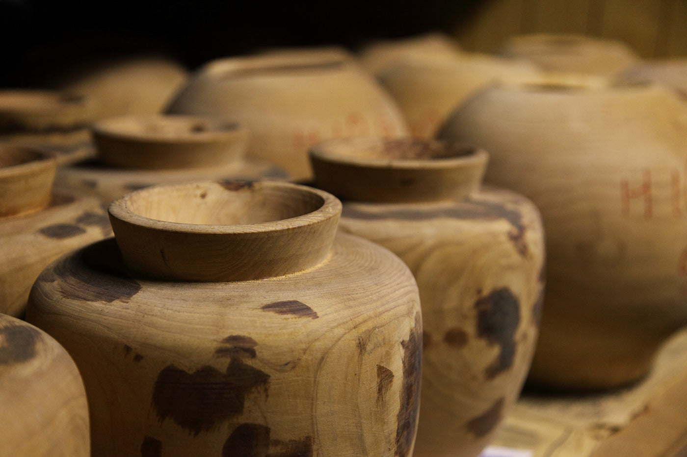 A One-of-a-kind Lacquerware Experience by a Master Artisan
