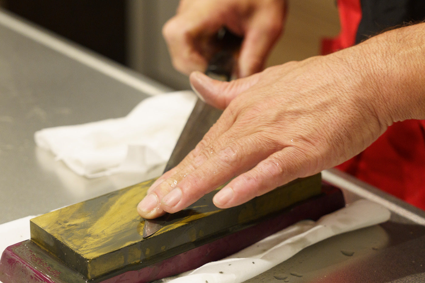 A One-of-a-kind Lacquerware Experience by a Master Artisan
