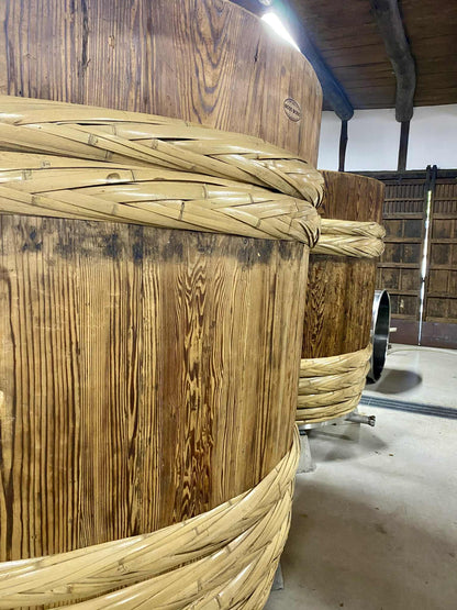 Un viaggio culinario di vita: un incontro raro con la filosofia e l'essenza della cucina giapponese