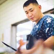 Un viaggio culinario di vita: un incontro raro con la filosofia e l'essenza della cucina giapponese