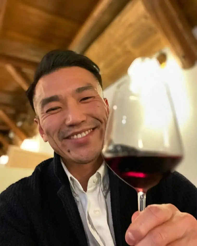 Un viaggio culinario di vita: un incontro raro con la filosofia e l'essenza della cucina giapponese