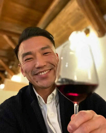 Un viaggio culinario di vita: un incontro raro con la filosofia e l'essenza della cucina giapponese