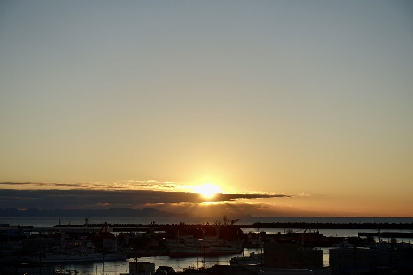 Un viaggio culinario di vita: un incontro raro con la filosofia e l'essenza della cucina giapponese