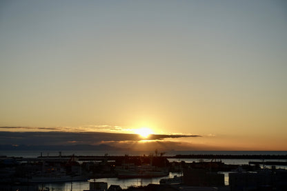 Un viaggio culinario di vita: un incontro raro con la filosofia e l'essenza della cucina giapponese