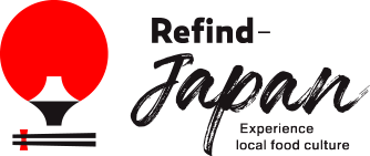 Refind Japan