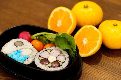 The Ultimate Bento-Making Experience: KISHU Urushi Bento (Three days:February 12 to February 14, 2025.)